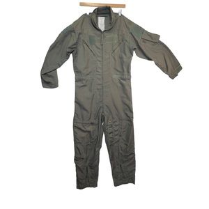 Sage Military Flight Suit